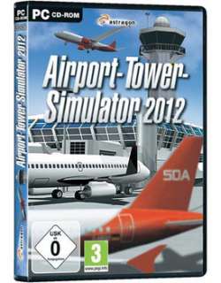 Airport Tower Simulator 2012 شبیه ساز برج مراقبت فرودگاه